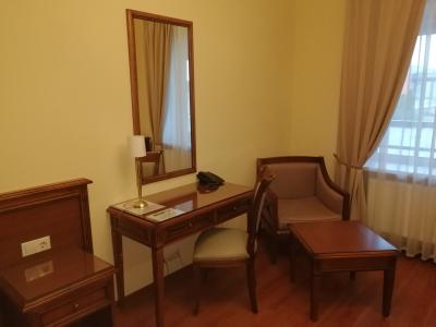 Фото номера отеля
