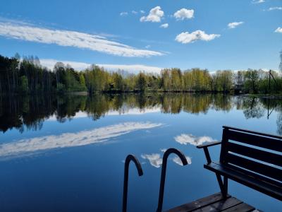 Фото отеля