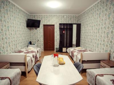 Фото номера отеля