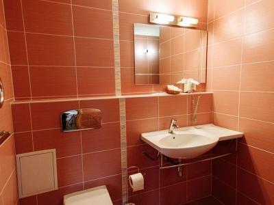 Фото отеля