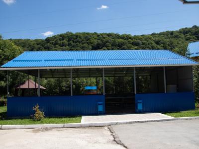 Фото отеля