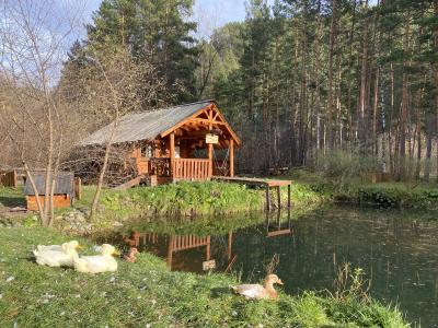 Фото отеля
