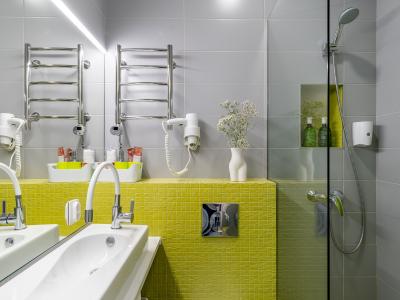 Фото отеля