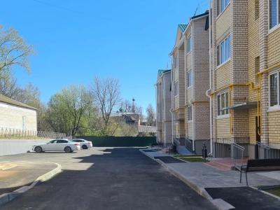 Фото отеля