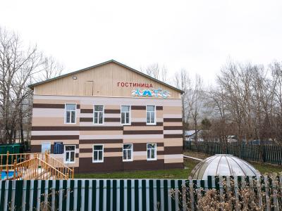 Фото отеля