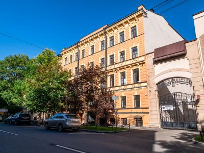 Фото отеля