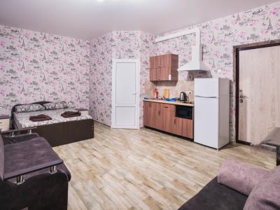 Фото номера отеля