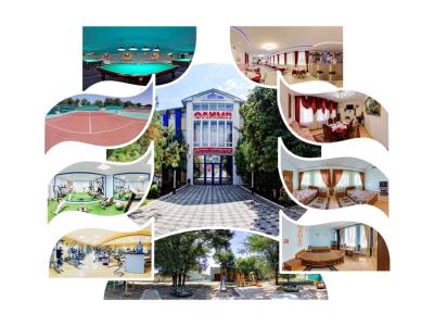 Фото отеля