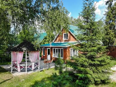 Фото отеля