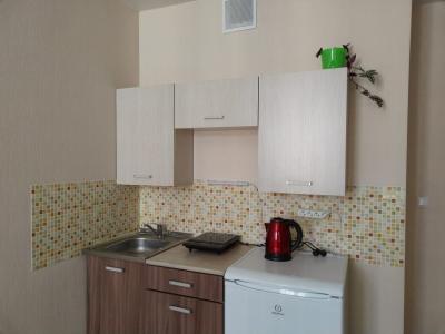 Фото отеля