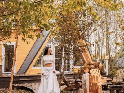 Фото номера отеля