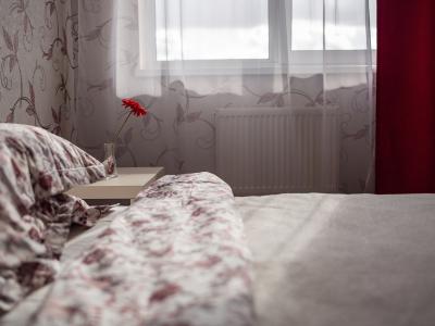 Фото номера отеля