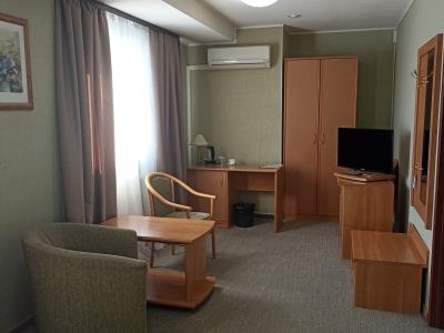 Фото отеля