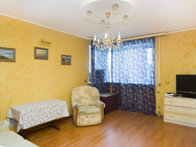 Фото номера отеля