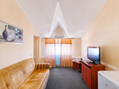 Фото отеля