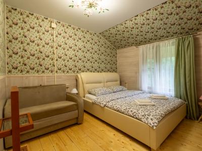 Фото номера отеля