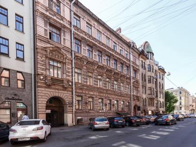 Фото номера отеля