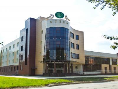 Фото отеля
