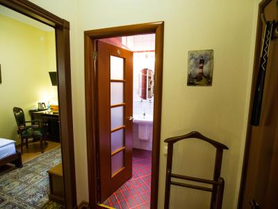 Фото номера отеля
