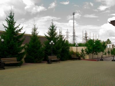 Фото отеля