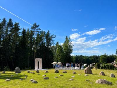 Фото отеля
