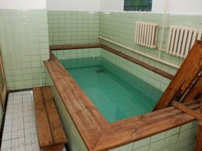 Фото отеля
