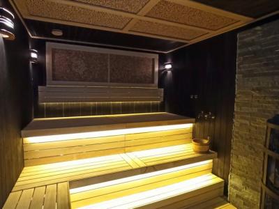 Фото номера отеля