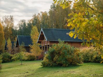 Фото отеля