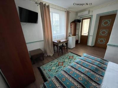 Фото номера отеля