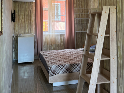 Фото номера отеля