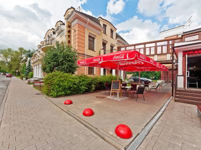 Фото отеля