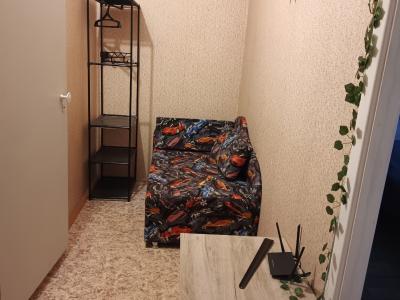 Фото отеля