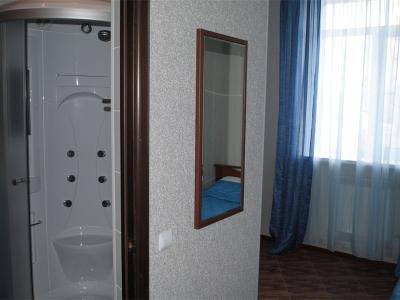 Фото номера отеля