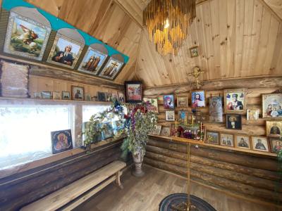 Фото отеля