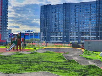 Фото отеля