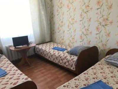 Фото отеля