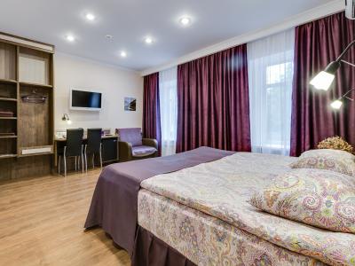 Фото номера отеля