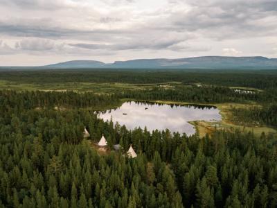 Фото отеля