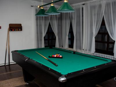 Фото отеля
