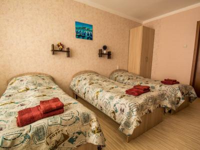 Фото номера отеля