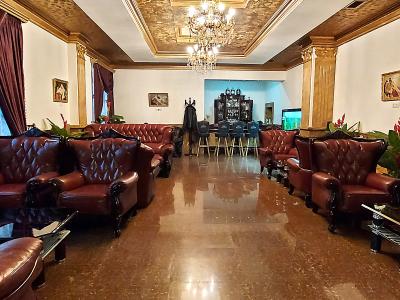 Фото отеля