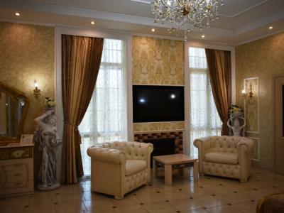 Фото отеля