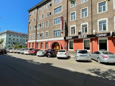 Фото отеля