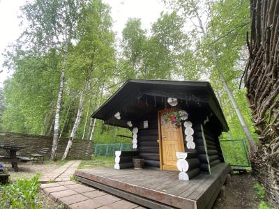 Фото номера отеля