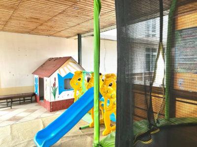 Фото отеля