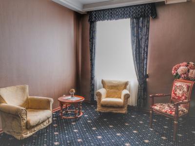 Фото номера отеля