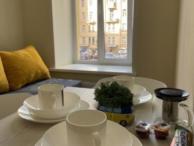 Фото номера отеля