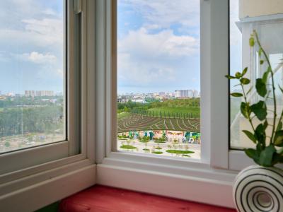 Фото отеля