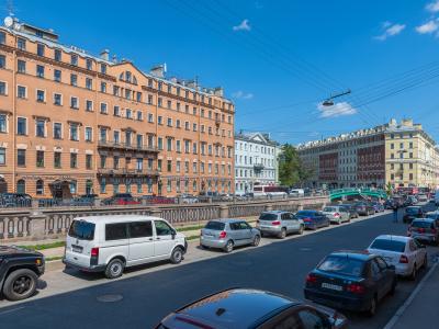 Фото отеля