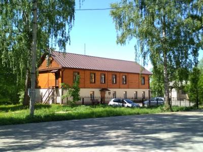 Фото отеля